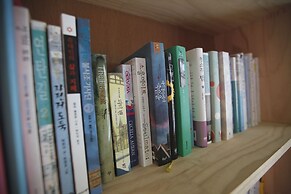 Bluefish Guesthouse - Hostel