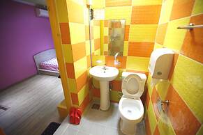 Bluefish Guesthouse - Hostel