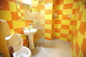 Bluefish Guesthouse - Hostel