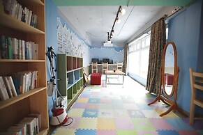 Bluefish Guesthouse - Hostel