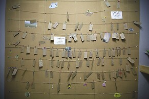 Bluefish Guesthouse - Hostel