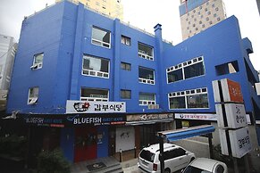 Bluefish Guesthouse - Hostel