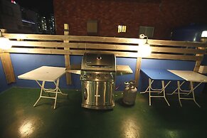 Bluefish Guesthouse - Hostel