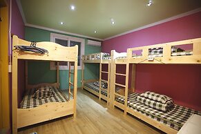 Bluefish Guesthouse - Hostel