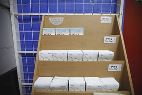 Bluefish Guesthouse - Hostel