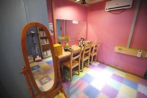 Bluefish Guesthouse - Hostel