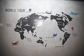 Bluefish Guesthouse - Hostel