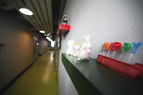 Bluefish Guesthouse - Hostel