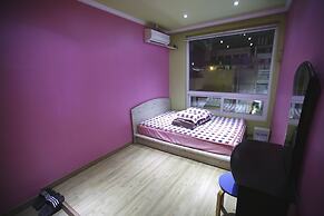 Bluefish Guesthouse - Hostel