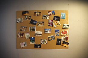 Bluefish Guesthouse - Hostel