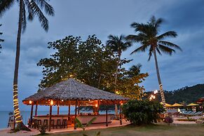 PingChan Koh Phangan Beachfront Resort