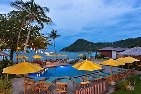 PingChan Koh Phangan Beachfront Resort