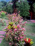 PingChan Koh Phangan Beachfront Resort