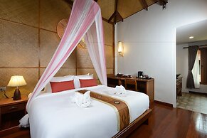 PingChan Koh Phangan Beachfront Resort