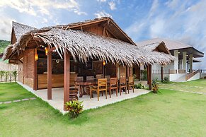 PingChan Koh Phangan Beachfront Resort