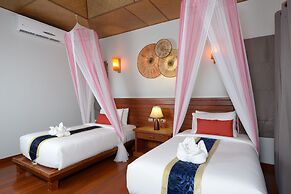 PingChan Koh Phangan Beachfront Resort