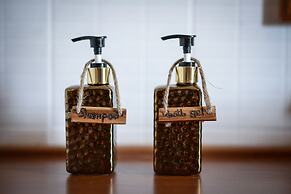 PingChan Koh Phangan Beachfront Resort