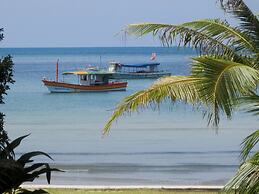 PingChan Koh Phangan Beachfront Resort