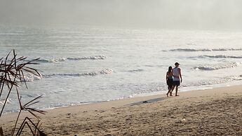 PingChan Koh Phangan Beachfront Resort