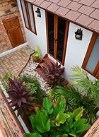 PingChan Koh Phangan Beachfront Resort