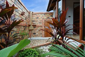 PingChan Koh Phangan Beachfront Resort