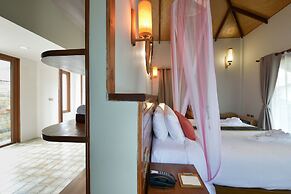 PingChan Koh Phangan Beachfront Resort