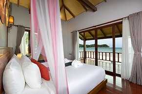 PingChan Koh Phangan Beachfront Resort