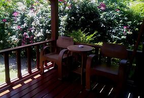 PingChan Koh Phangan Beachfront Resort