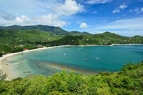 PingChan Koh Phangan Beachfront Resort