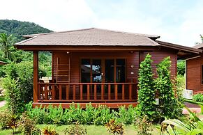 PingChan Koh Phangan Beachfront Resort