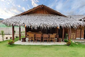 PingChan Koh Phangan Beachfront Resort