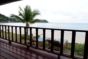 PingChan Koh Phangan Beachfront Resort