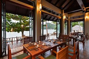 PingChan Koh Phangan Beachfront Resort