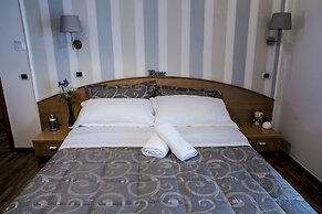 St. Peter Bed in Rome