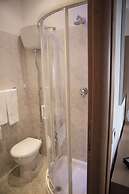 St. Peter Bed in Rome