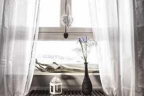 St. Peter Bed in Rome