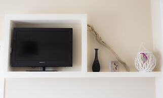 St. Peter Bed in Rome