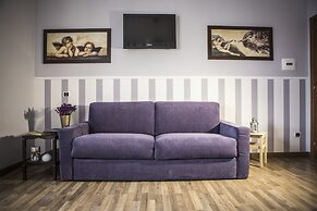 St. Peter Bed in Rome