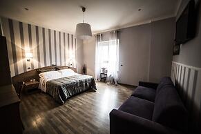 St. Peter Bed in Rome