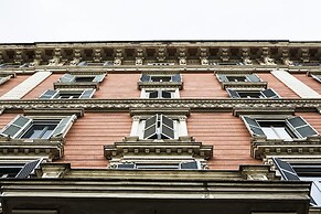 St. Peter Bed in Rome