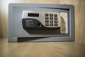 St. Peter Bed in Rome