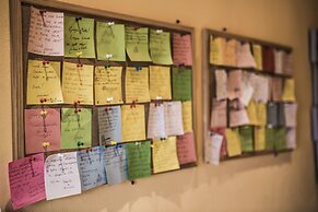 St. Peter Bed in Rome