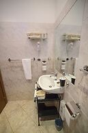 St. Peter Bed in Rome