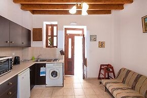 Old Town Roloi House