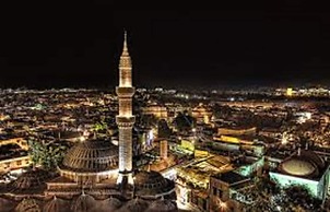 Old Town Roloi House