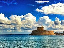 Old Town Roloi House