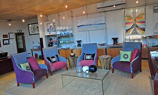 Forum Homini Boutique Hotel