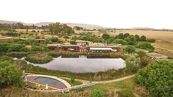 Forum Homini Boutique Hotel