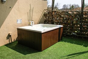 Forum Homini Boutique Hotel