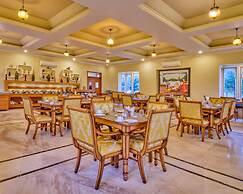 juSTa Brij Bhoomi Nathdwara